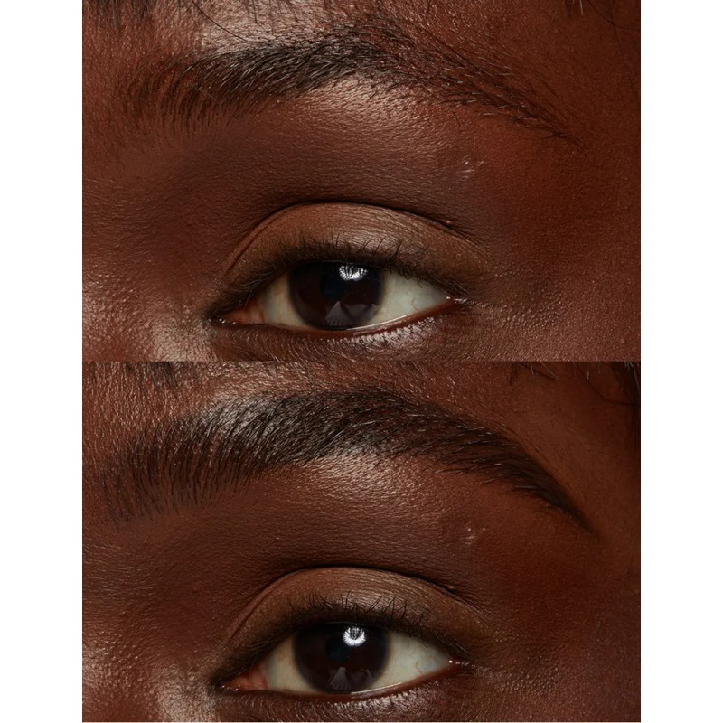 Lápiz De Cejas Blade Shade De Nyx Professional Makeup Black