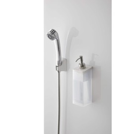 Yamazaki Industries Dispenser & Stand, Mist Series