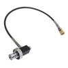 Scuba Diving Air Adapter Strong Air Tightness Air Fill Station