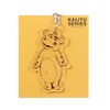 Overglad KAIJYU SERIES Keychain, Acrylic Key Chain, Beast Buska TBB-030