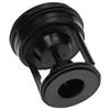 vhbw Lint Sieve Filter compatible with Privileg Washing Machine, Dryer