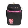 KH Sanrio Kitty Tool Bag Pink Pattern II Type KT08P