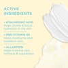 Baylis & Harding Kindness+ Hyaluronic Acid Serum Body Lotion 225ml