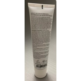 BOSLEY MD Rejuvenating Scalp Scrub with Bamboo Charcoal  2 fl oz NEW/SEALED + 🎁