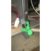 Alligator Furnace Door Switch Tool