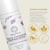 Talco Corporal Refrescante Lavanda MatiMati-Desodorante 100 g