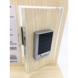 Armstrong Locks Digital cabinet lock. SDWP-MC001W