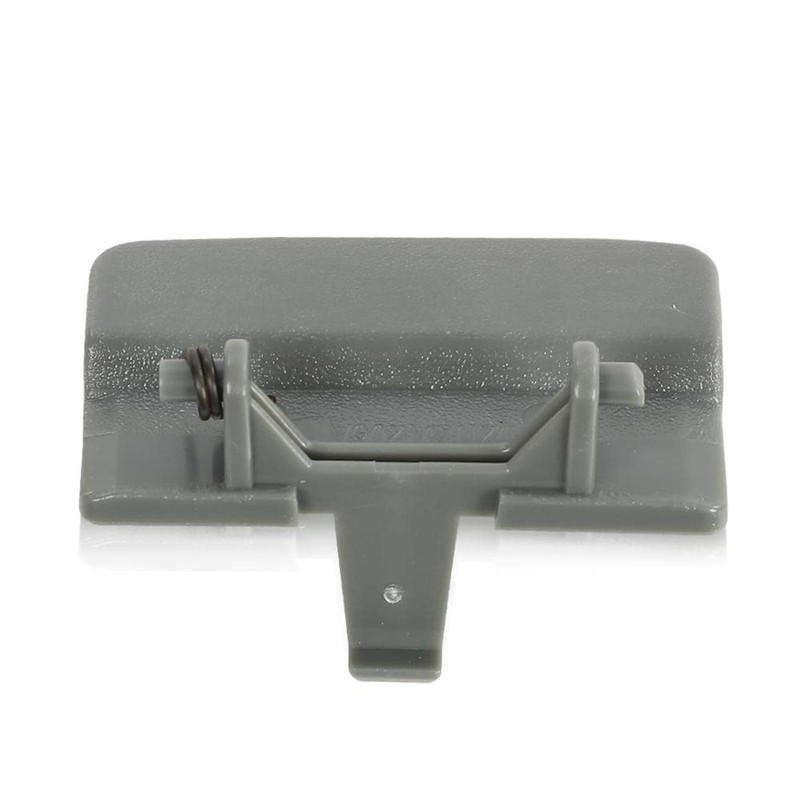CHEDA Center Console Armrest Jump Seat Lid Latch Compatible with