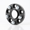 DCVAMOUS 4PC 5x4.5 Hubcentric Wheel Spacers 20mm with 12x1.5 Studs