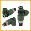 Partuto 16450-HN8-A61 Car Flow Matched Fuel Injector Nozzle for Honda