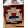 Hess 1995 Wilco Emergency Gasoline Rescue Truck New In Box
