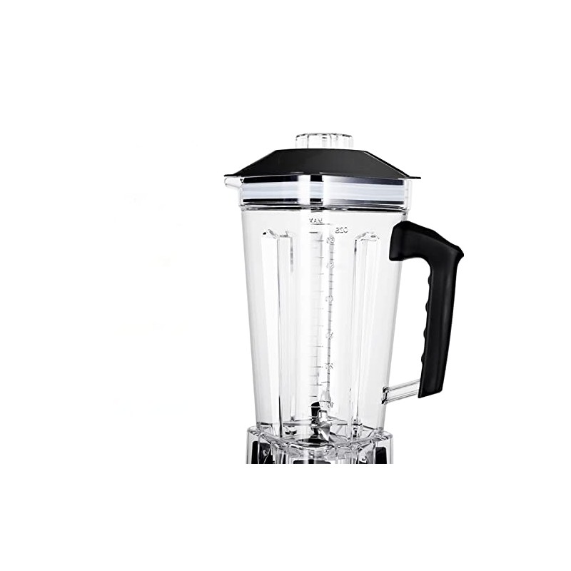 Yanike 70-Oz X-Large BPA Free Blender Jar with Blade and