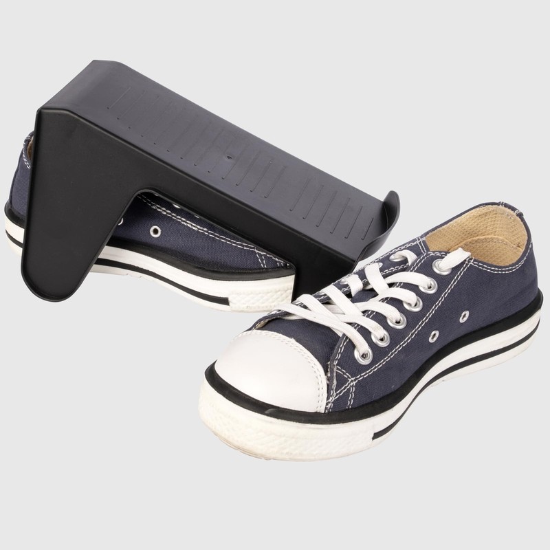 La Briantina Organizer Salvaspazio Scarpe 2 Pezzi – Supporti Scarpiera