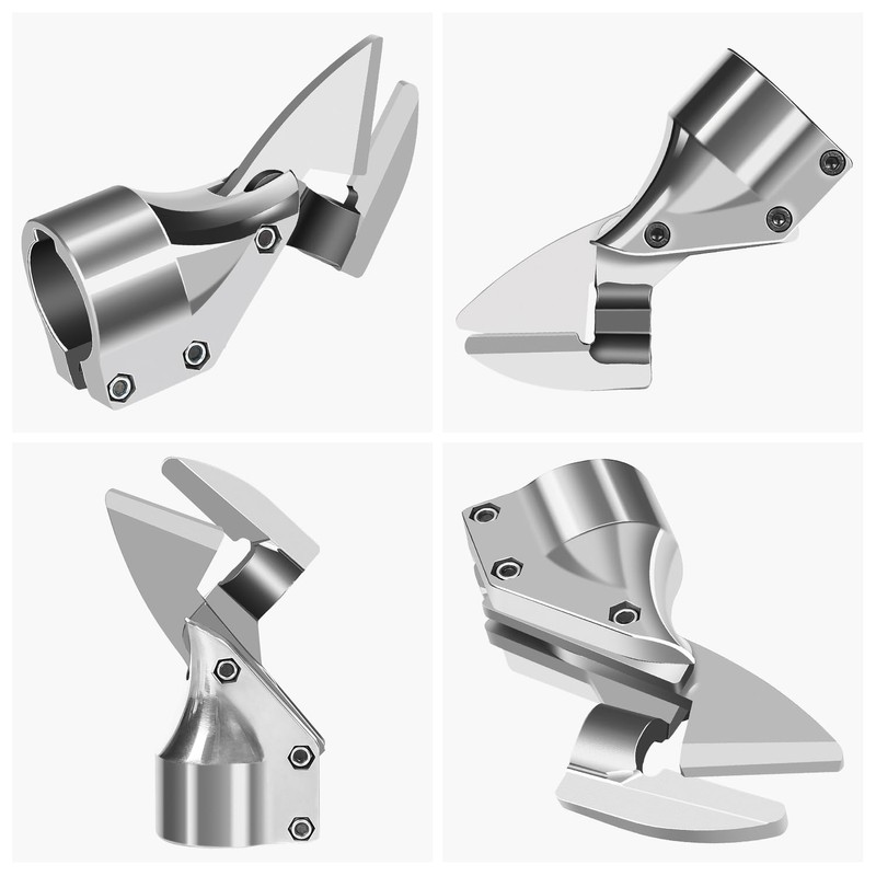 Metal Cutter Replacement Blade