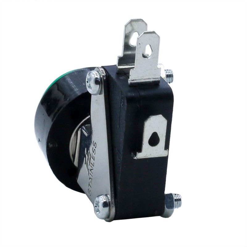 Ching Choo Power Unit Raise Switch P1483 BH-7503-65S Compatible with