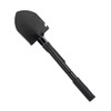 Jipemtra Gardening Folding Shovel Military Camping Shovel Survival Gear Entrenching