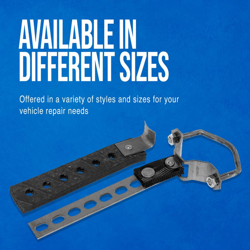 Walker Heavy Duty 35972 Exhaust System Hanger