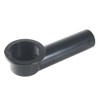 Bathtub Drain Waste and Overflow Shoe Pipe Repair Kit, 1-1/2