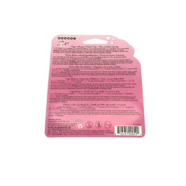 Hollywood Fashion Tape - 36 clear Double Stick Strips