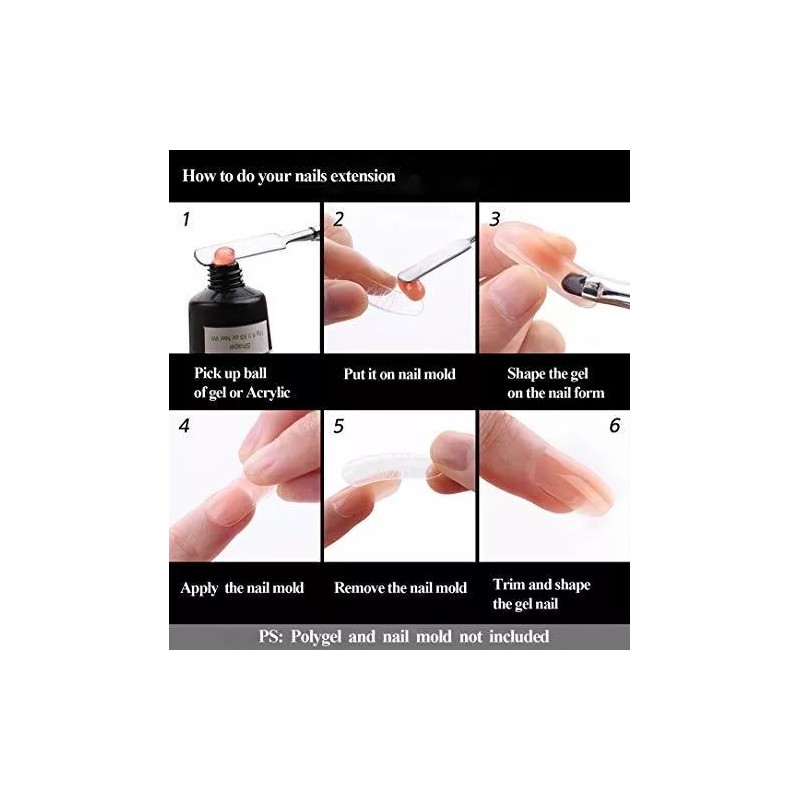 Beetoo Cepillo Y Recogedor De Uñas Bertoo Poly, Acero Inoxidable