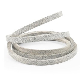 Woniu Lawn Mower Belt for Bad Boy 041-1650-00 ZT CZT Outlaw Elite 60 inch Zero Turn Mower Deck Belt