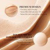 [Honey Beauty] Base de maquillaje multiusos en barra, esencia, corrector,