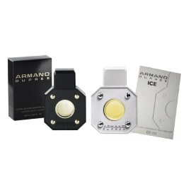 ARMAND DUPREE colonias para caballero set de 2 piezas dos aromas diferentes