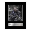 Kristofer Hivju Signed Mounted Photo Display Tormund Giantsbane - Game