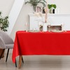 Red Table Cloth Party,Outdoor Table Cloth,Birthday Table Cloth,Table Cloth Wipe