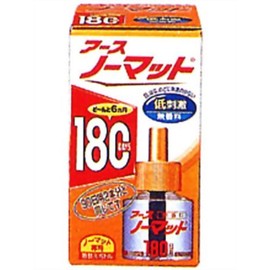 a-suno-matto 1st 180 Replacement Set of Unscented 1 Bottles