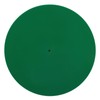 Turntable Mat Record Platter Slipmat Anti Static Acrylic Record Player