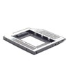 Gembird – mf-95 – 01 Panel of the Hard Drive