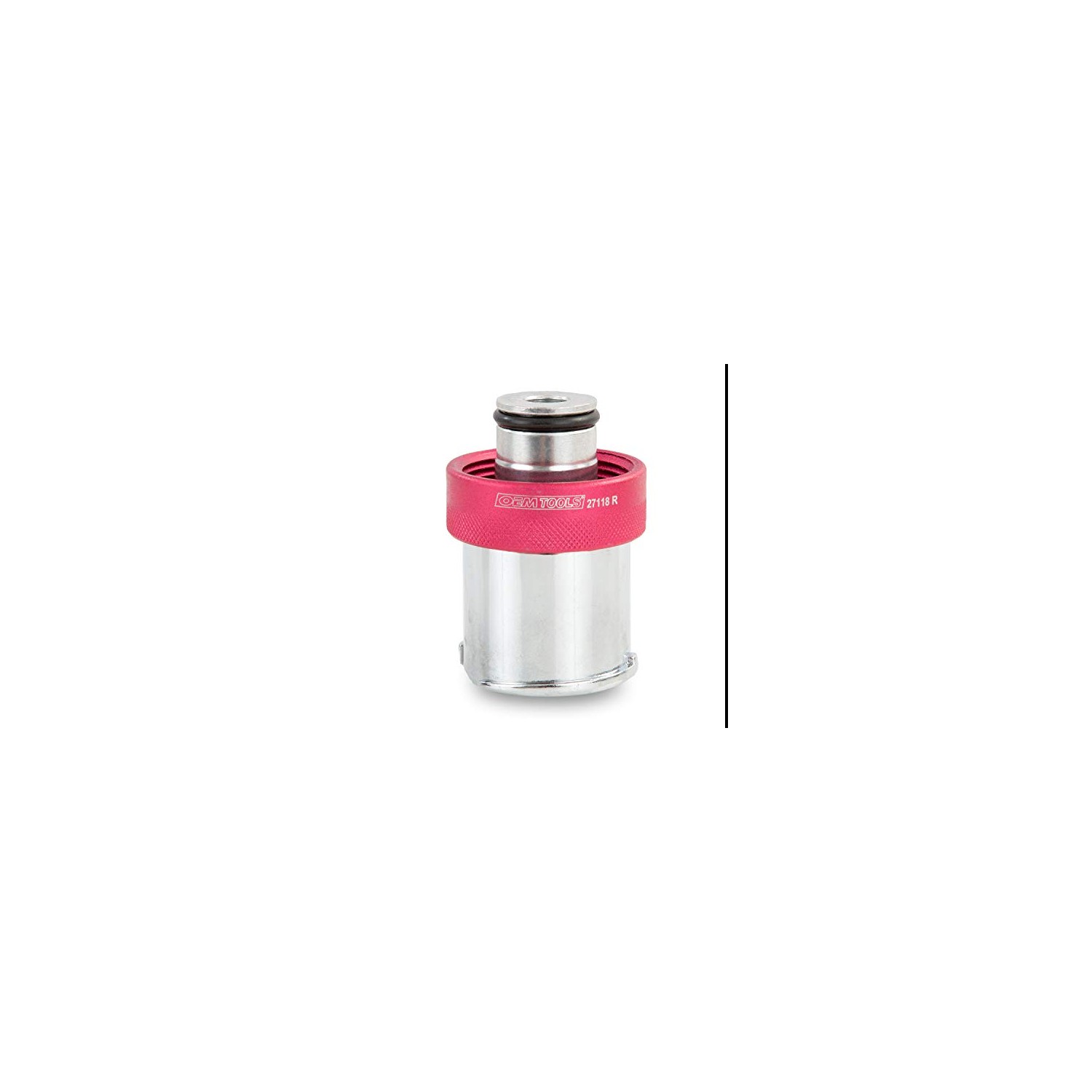OEMTOOLS 27118R Radiator Adapter | Fits Many Domestic & Foreign ...