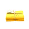 Solwang Wipes Set of 3 Combi Yellow
