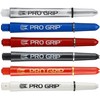 Target Pro Grip Dart Shafts / Dart Stems With Locking