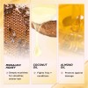 TRESemmé Gisou Aceite Honey Infused Hair Oil Cabello Miel 50ml