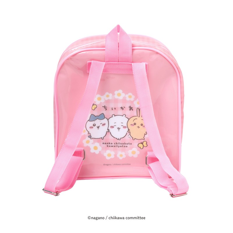 Race 231039 Chiikawa Backpack Makeup Set for 6 Years and