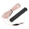 ANT108SE FM Radio Antenna High Sensitivity Clamp Antenna 5DB Gain