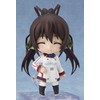 IS Infinite Stratos Nendoroid Shinono Broom (Non-scale, ABS & PVC