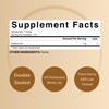 NatureBell D Mannose Powder, 12oz | Instantized for Max Absorption