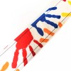 Unbranded Handprint Camera Strap - Paint Hands Camera Strap -Double