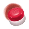 fwee 04 Fabo Lip & Cheek Burly Printing Pot Red