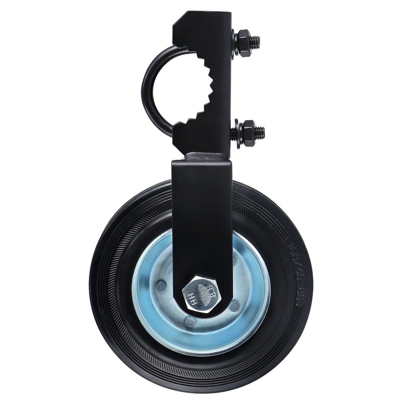 Skelang 6 in Gate Support Wheel, Gate Helper Wheel for