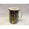 William Morris Woodpecker Birds Cream jug Made for The Abbeydale