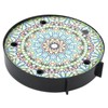 DIY Diamond Painting Night Light Special Shaped Mandala Diamond Painting