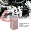 Carbon Brush J471 Electric Brush Carbon Brush Motor J471