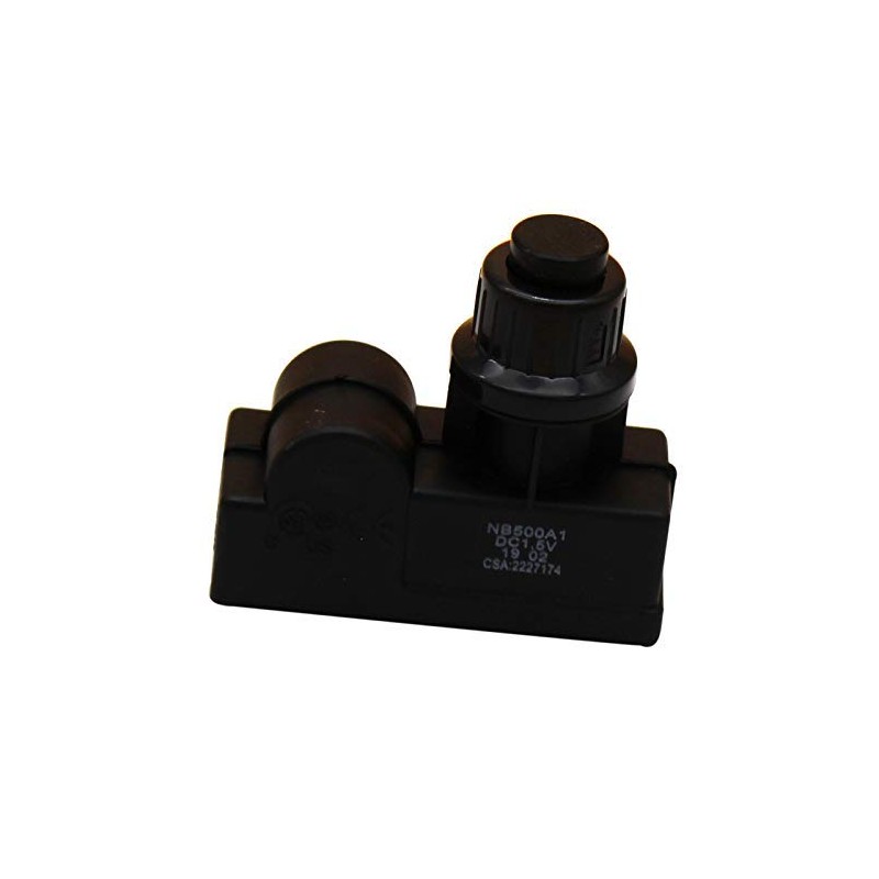 MENSI Upgrade AA Battery Operated Push Button Igniter Spark Generator