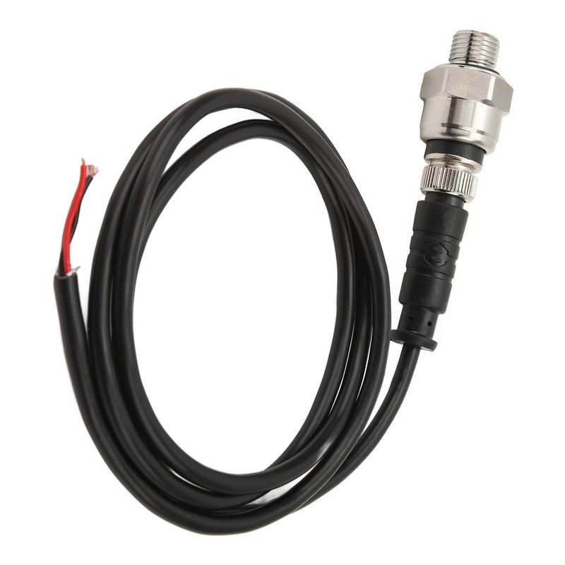 G1/4 Pressure Transmitter High Accuracy Pressure Sensor Transducer for Water