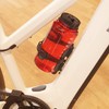 ABC Sidewinder by BiKASE - Side Loading Any Bottle Cage,