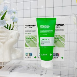 Doctor Sante Dr. Sante Artemisia Aca Cream 150g / 닥터 상떼 아르테미시아 아카크림 150g